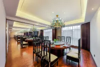 General Hotel - breakfast