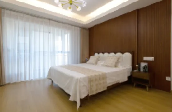 Kunming Jia'anxin Apartment (Nanping Pedestrian Street)