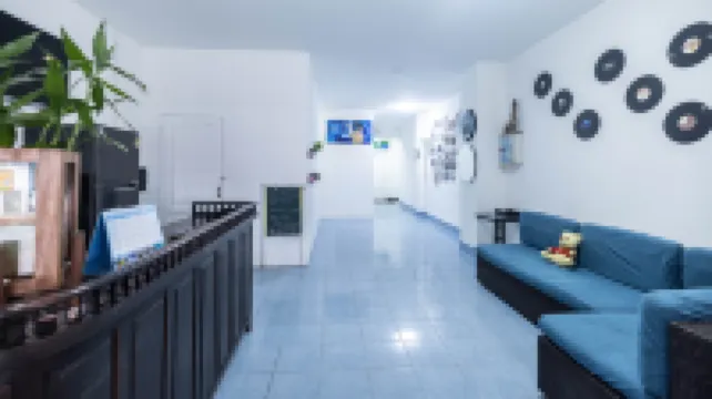 Belle Cose Guest House Phuket