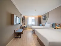 Homeinn · neo (Leshan Zhanggong Bridge Gourmet Street) - 2-Star