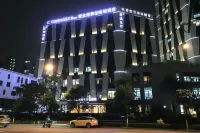 Jindi square Sandun Hangzhou Mtour Hotel Hotels near Liangzhu Culture Village