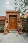 Maha Villa Kelating Hotel in zona Puri Anyar Kerambitan