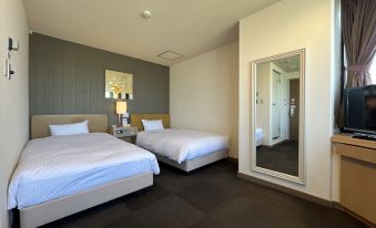 Hotel Route-Inn Seibu Chichibu Ekimae 썸네일