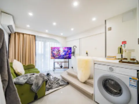 Xianyang International Airport