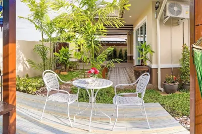 Aonang Sweet Blue Sea Hotel a 
