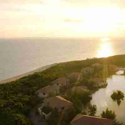 RISONARE Kohamajima Hotel Exterior