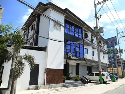 Terra Hotel Kawit