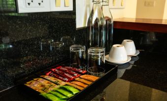 Siemreap Green Residence