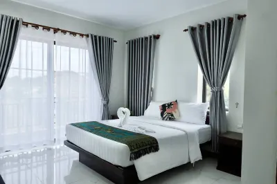 Kong Kea Angkor Villa