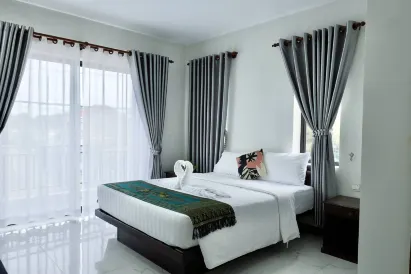 Kong Kea Angkor Villa