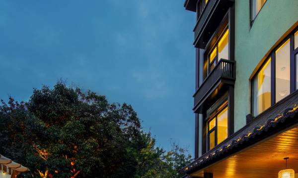 Hangzhou Zhinan Zhibei Homestay