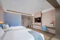 FuGuang Hello Hotel (Hengyang Nanyue Airport Store)