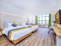 Qianqian Mango Tree Hotel (Aba Second Branch) Hotels in Ngawa County