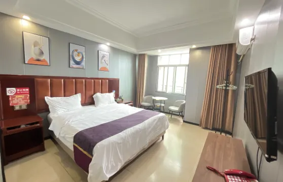 樂東安普頓酒店