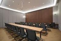 UrCove by Hyatt Xuchang Angel City - Business