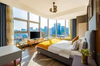 Meiyu Apartment (Jinbo Bay Star Avenue Branch)