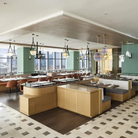 Mercure Ambassador Seoul Magok