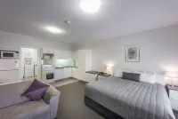 McLaren Vale Motel & Apartments Hotels in Moana