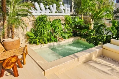 東山島Hj Villa花境海景度假別墅（南嶼雙面海店） 金鑾灣/馬鑾灣住宿飯店