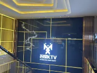 Yunxi Hotel Hotels in Yunxi