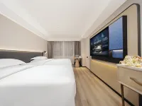 Echarm Hotel (Guangzhou Beijing Road Pedestrian Street Ximenkou Subway Station) Hotels near Ximenkou Station