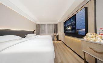 Echarm (Guangzhou Beijing Road Pedestrian Street Ximenkou Subway Station)