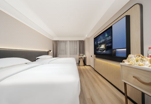 1. 이쟈무 (광저우..