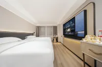 Echarm (Guangzhou Beijing Road Pedestrian Street Ximenkou Subway Station)