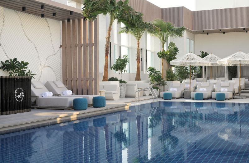 Sheraton Grand Hotel, Dubai photo 4