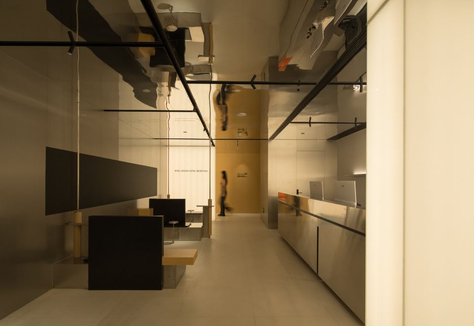 에스필 호텔 위치