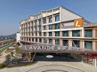 Lavande Hotel ( Wugong  Youkezhongxin) Hotels near Pingxiang Wugong Mountain Scenic Area