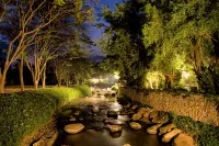 Chayana Resort Hotels in Mae Chan