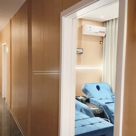 Livable Hotel (Yichang East Station Branch)