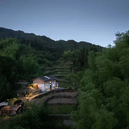 Vretreats· Star Lodge Takada Boutique Hotel