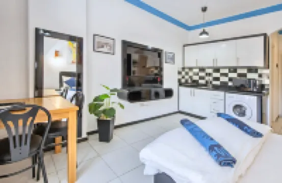 เชอราตัน พลาซ่า - เซ็นทรัล ฮูร์กาดา โดย เดอะ นิว มารีนา โรงแรมในฮูร์กาดา