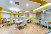 Vienna 3 Best Hotel (Kunshan Anting Old Street) - Bintang 2