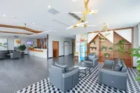 Durian Candy Hotel (Qianshan Citizen Square Branch) Hotels in Qianshan