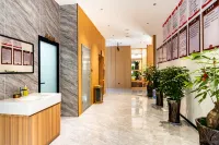 Changting Heart Suwan Homestay Hotels in Changting