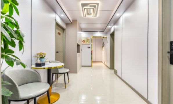 Yangzhou Yimeng Homestay