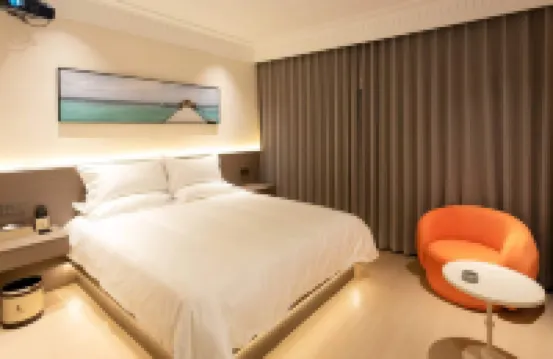 Ningbo Nasu Hot Spring Hotel