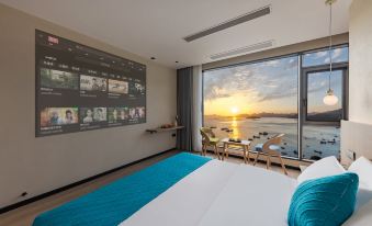 Xiapu Lywind Hotel
