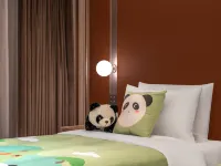 Crystal Hotel Jiuzhaigou Valley SA Ξενοδοχεία στην πόλη Τζιουζιάιγκου