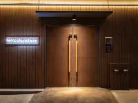 Chuncheon Hey Hotel Hotels in Chuncheon-si