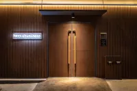Chuncheon Hey Hotel Hôtels à : 