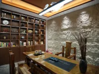 Shaner siheyuan Hotel (Shanhaiguan Tianxia Diyi Guan Scenic Spot Ancient City Branch)