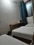 Peace Hotel