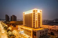 Chonglan Hotel Luoyang Các khách sạn gần Fengli Passenger Transport Terminal