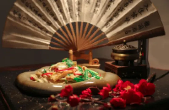 Bayermann Resort Villa in Heyuan, Bavaria