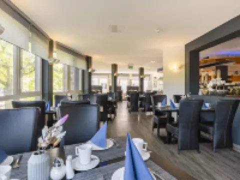 PLAZA INN Stuttgart Airport Messe Hotels in Filderstadt