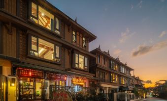 Xiesha Chinese Inn (Daizu Guzhen)